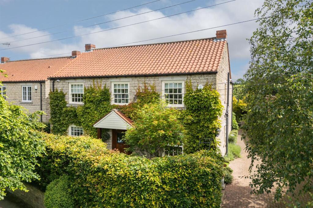 Main image of property: Swan House, Keld Head, Pickering