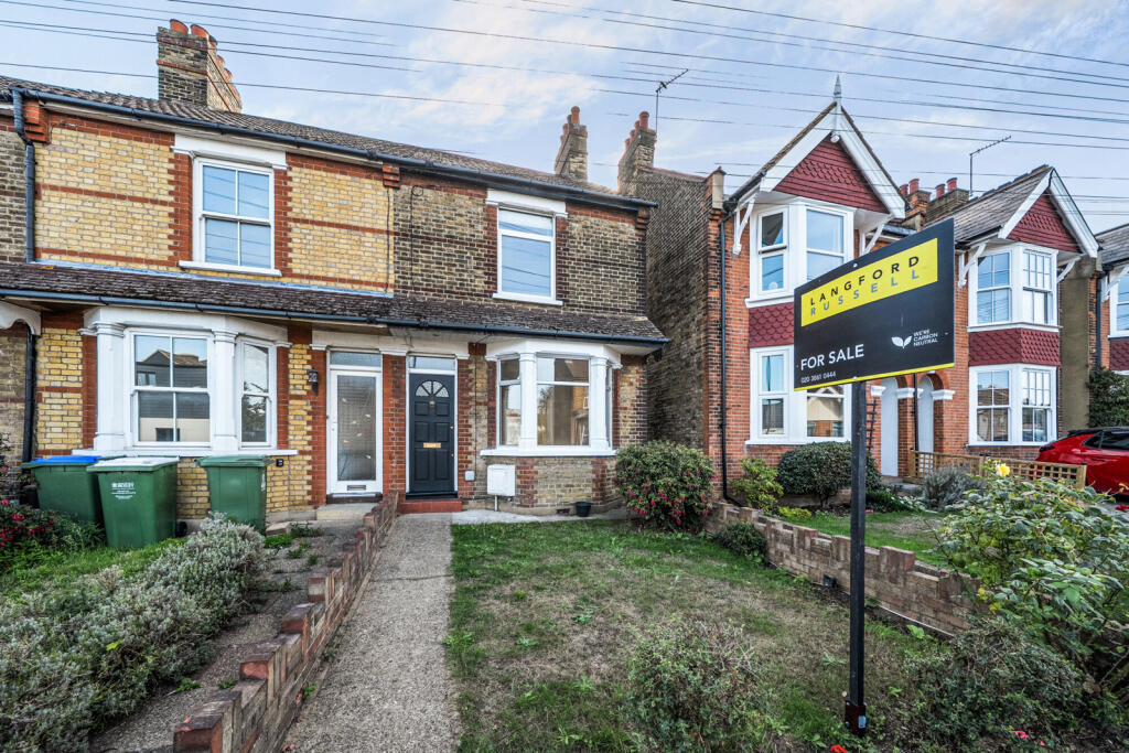 Main image of property: Woodside Road, Sidcup
