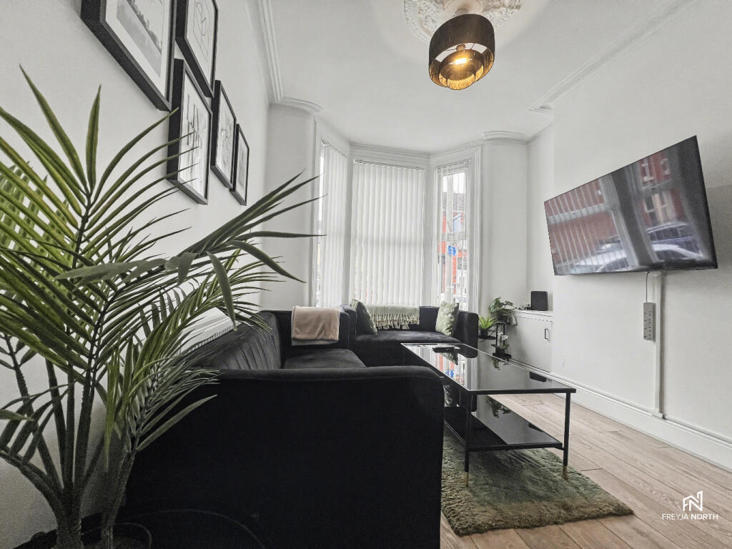 Main image of property: Walton Breck Road, Liverpool, Merseyside, L4