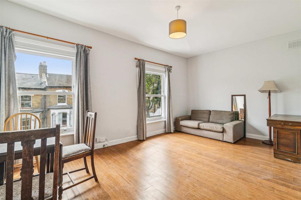 Main image of property: Kellett Road, SW2
