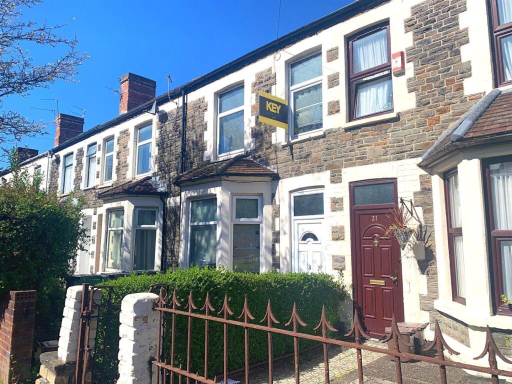 Main image of property: Richards Street, Cardiff