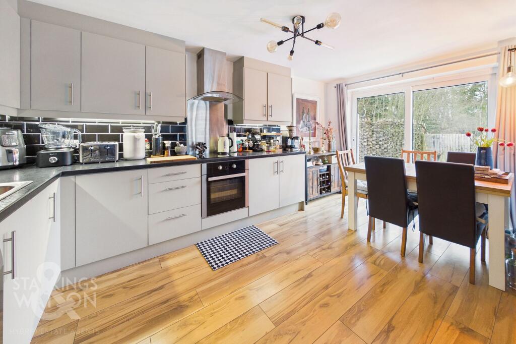 House in Norwich - View 3