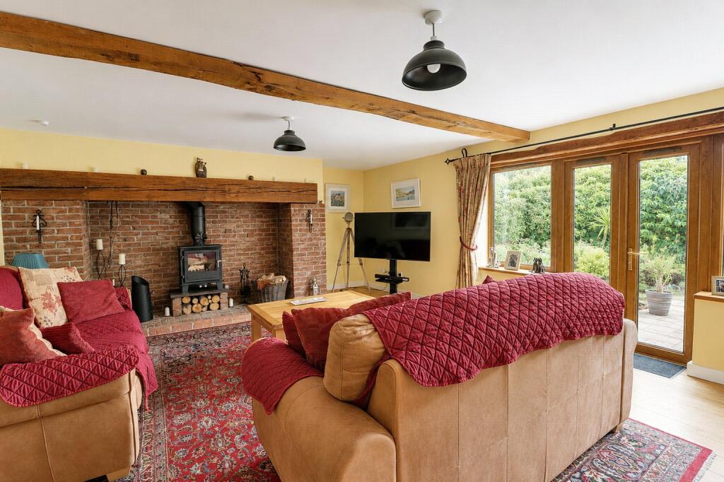 House in Torridge, Ashwater - View 2