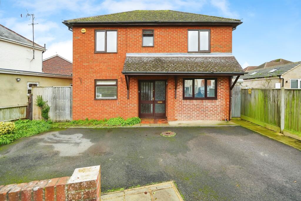 Main image of property: Church Hill Road, Oxford