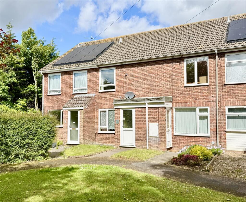 Main image of property: Wodehouse Close, Stalham
