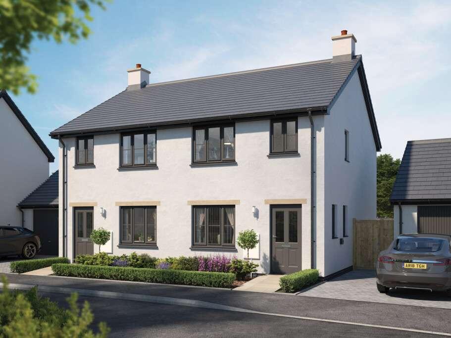 Main image of property: Trevemper Road,
Newquay,
Cornwall,
TR8