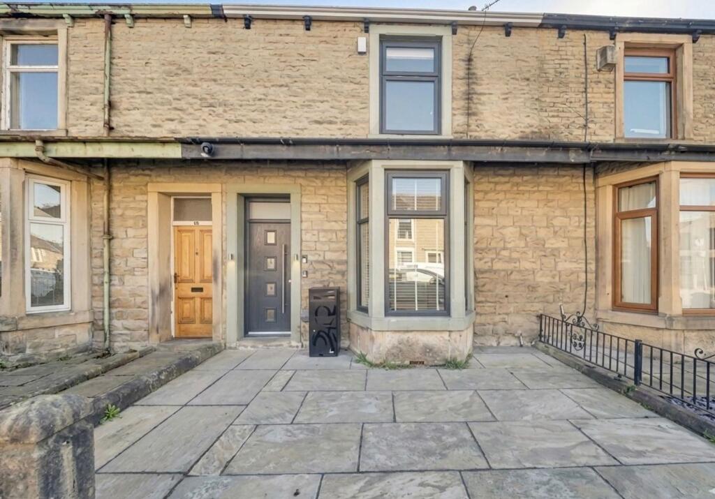 Main image of property: Chatburn Road, Clitheroe, BB7