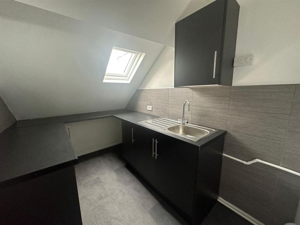 Apartment in Llandudno - View 3