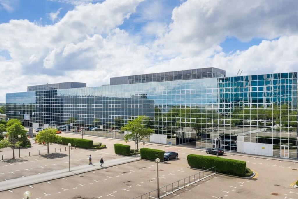 Building Parking