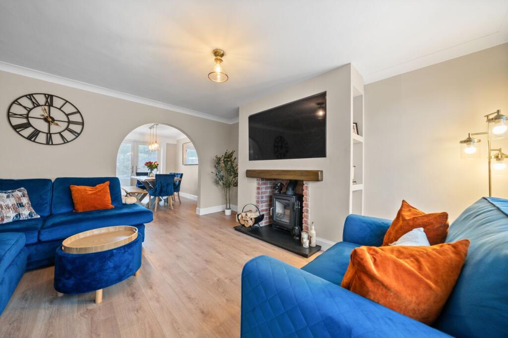 House in Falkirk, Clackmannanshire - View 3