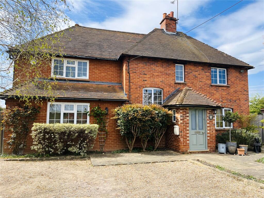 Main image of property: Highlands Lane, RG9 4PR