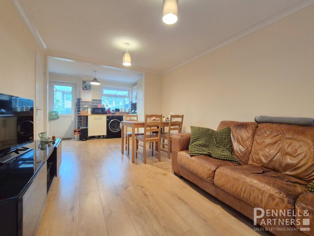 Godwit Close, Whittlesey, Peterborough, PE7 photo 2