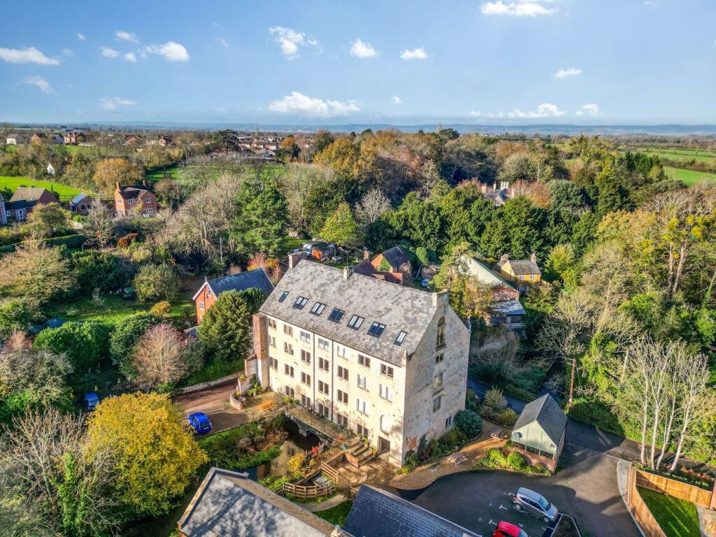 Main image of property: Millend, Eastington, GL10