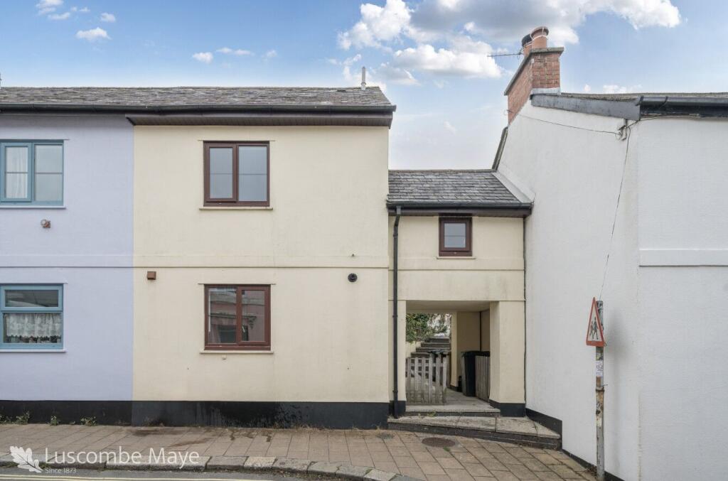 Main image of property: Manor Court, South Brent