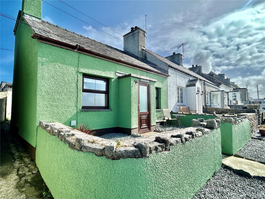 Main image of property: Mynydd Llwyd, Amlwch, Isle of Anglesey, LL68