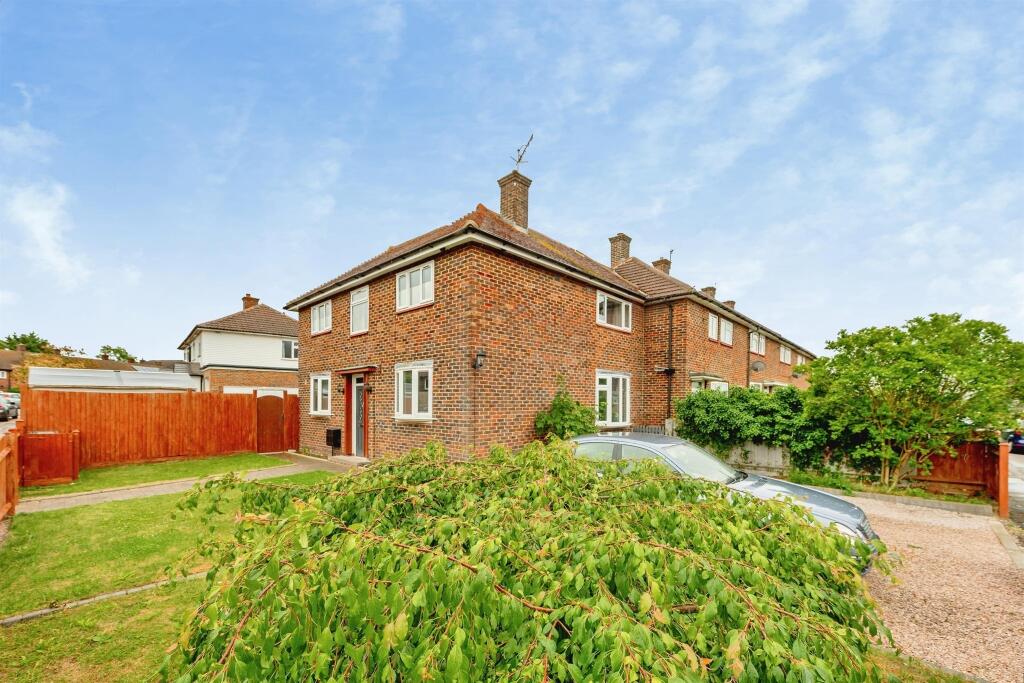 Main image of property: Radstock Way, Merstham, Redhill