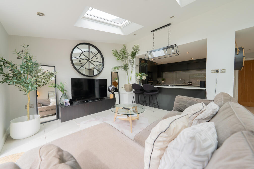 House in Leicester - View 3