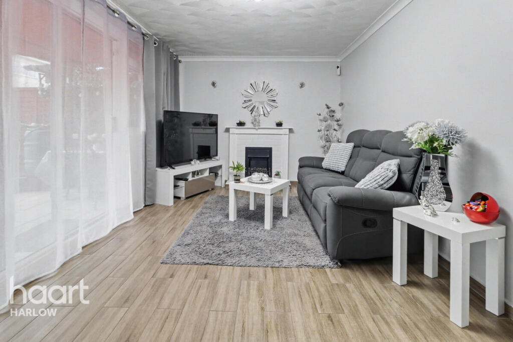 Main image of property: Berecroft, Harlow