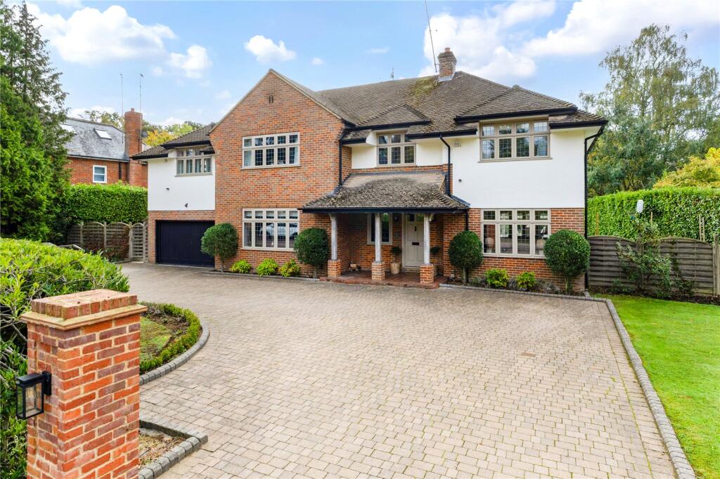 Main image of property: Ladywood Close, Rickmansworth, Hertfordshire, WD3
