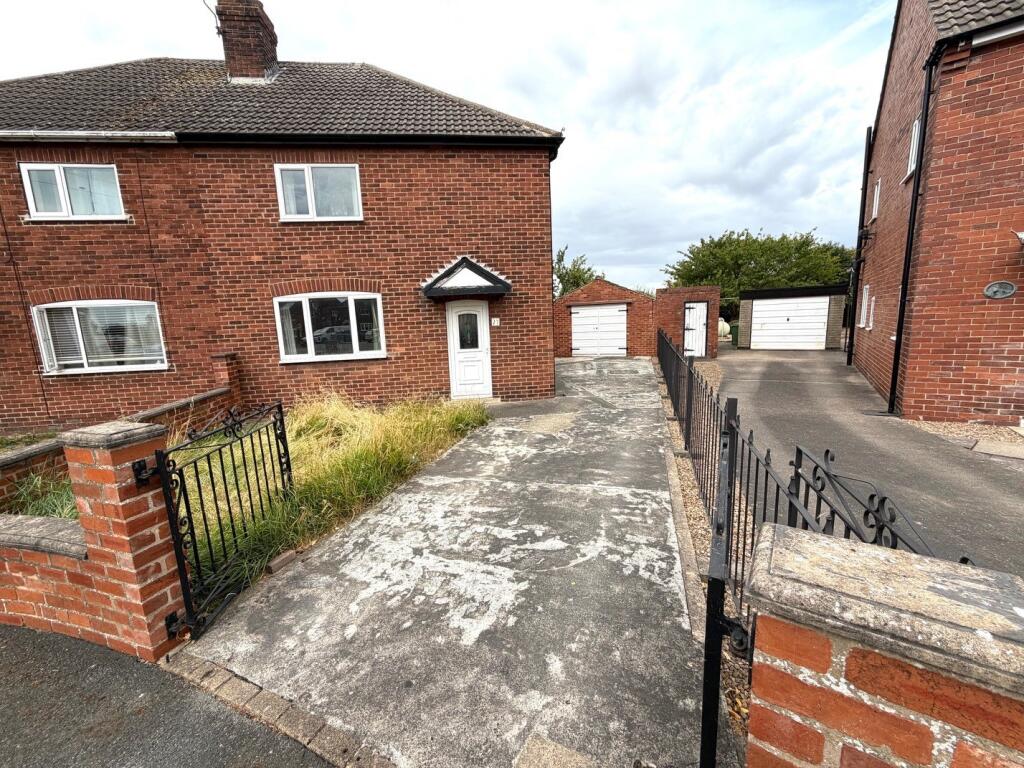 Main image of property: Sweyne Garth, Swinefleet, Goole, East Yorkshire, DN14