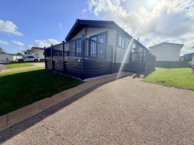 Main image of property: Ribble Valley Country & Leisure Park, Paythorne, Clitheroe, BB7 4JD