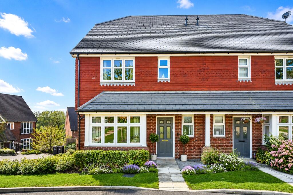 Main image of property: Consort Drive, Cobham, Surrey, KT22