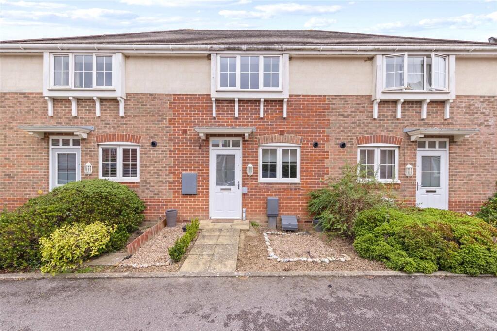 Main image of property: Blackberry Copse, Felpham, PO22