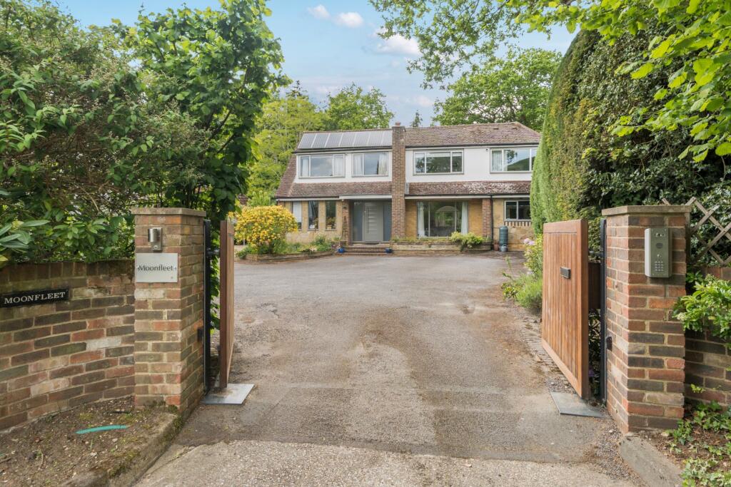 Main image of property: Cresta Drive, Woodham, Surrey, KT15