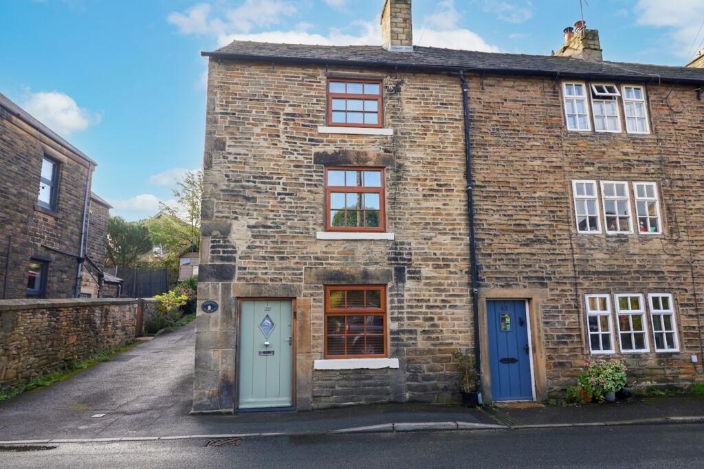 Main image of property: New Mills Road, Hayfield, SK22