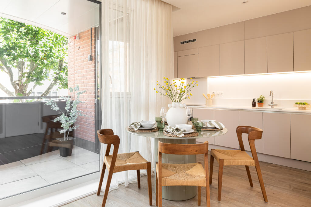 Apartment in London, Saint John's Estate, Hoxton