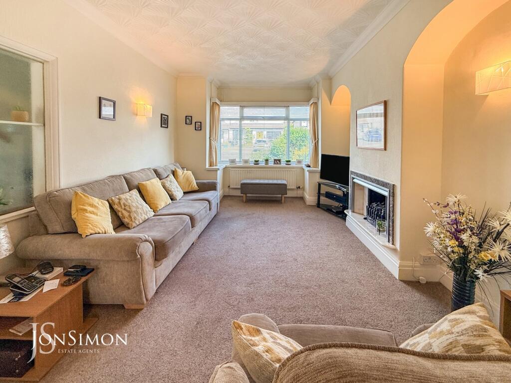 House in Bury, Greater Manchester - View 3
