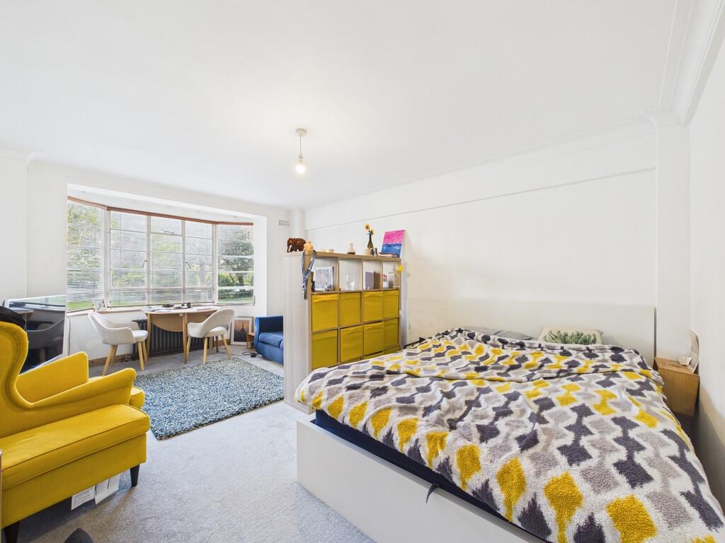 Main image of property: Furze Hill, Hove, BN3 1PE