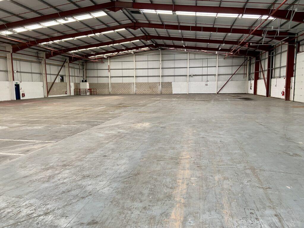 Additional image 7 of Unit 4 Mercer Way, Shadsworth Business Park, Blackburn, BB1 2QR