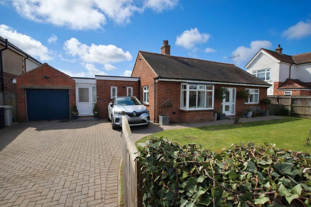 Main image of property: BRACKENBOROUGH ROAD, LOUTH