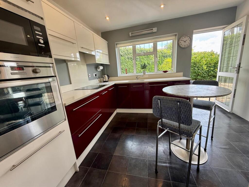 House in Hereford, Tupsley - More