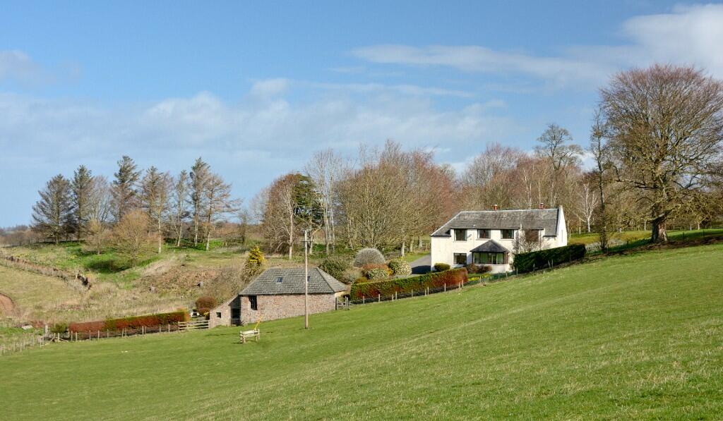 Main image of property: EH41 4JN