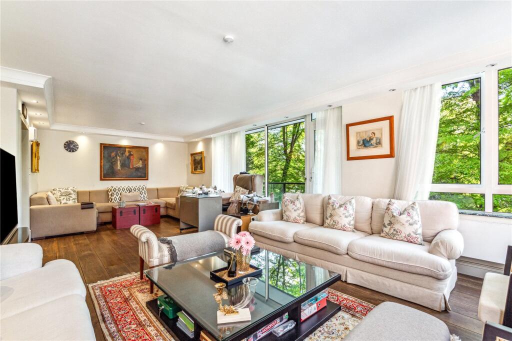 4 bedroom flat for rent
