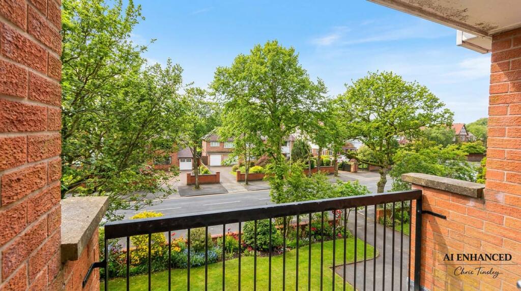 Mountwood Lodge, Shore Road, Ainsdale, PR8 2RB - View 3