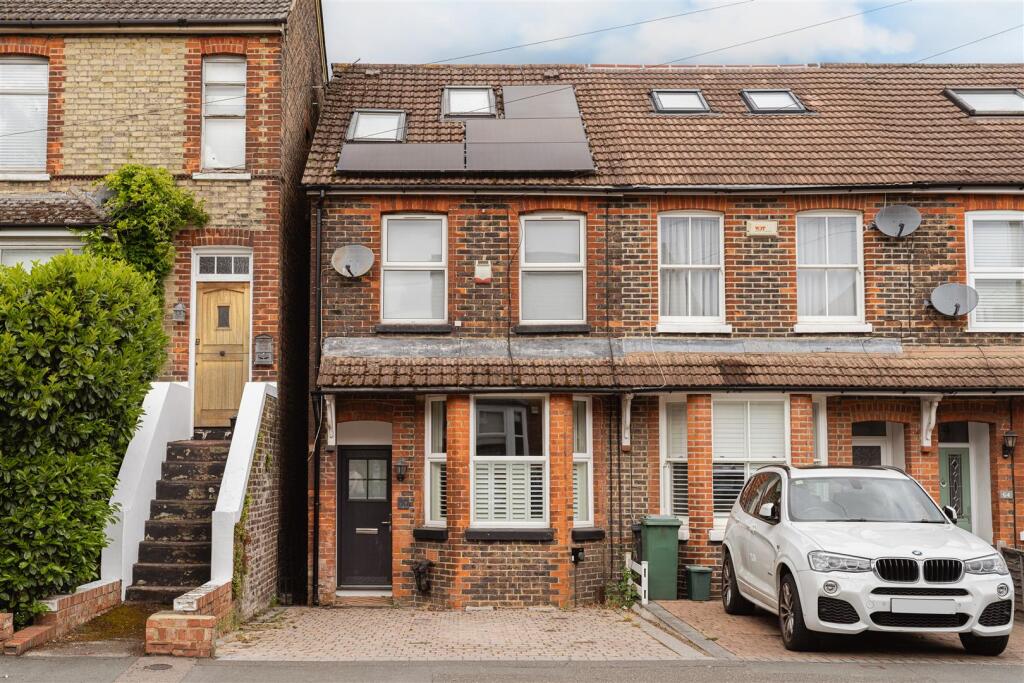 Main image of property: St. Johns Road, Redhill