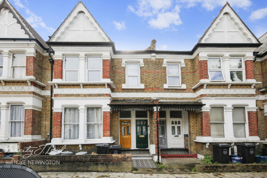 Main image of property: Princess May Road, LONDON N16