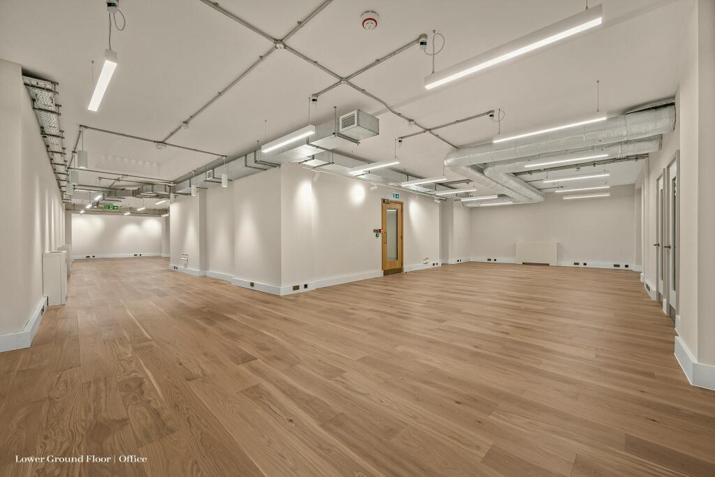 Lower Ground Floor
