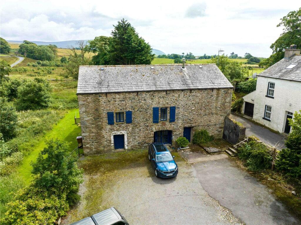 Main image of property: The Barn (Lot 2), Foldgate Farm, Corney, Millom, Cumbria, LA19