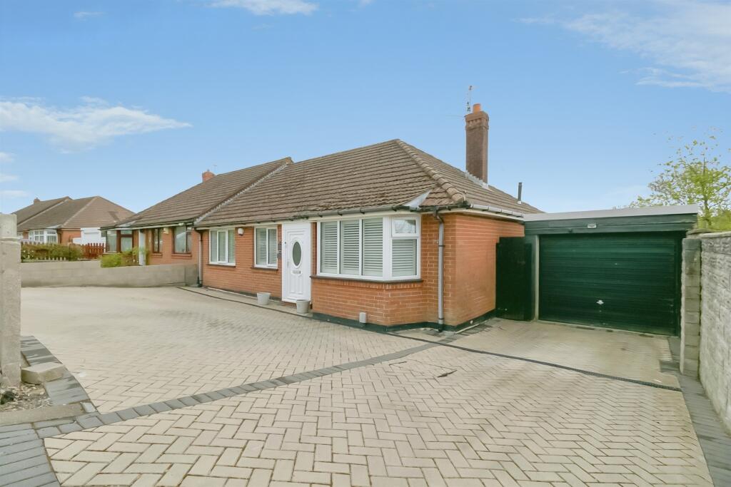 Main image of property: Springfield Rise, Barry