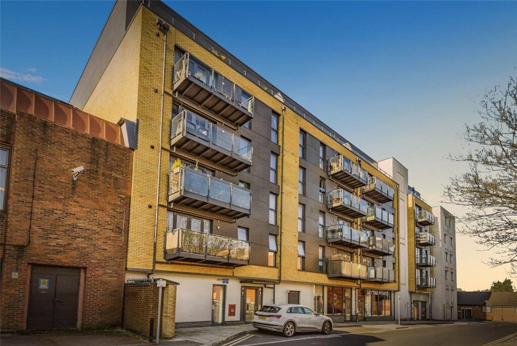 Main image of property: Royal Oak Road, Bexleyheath