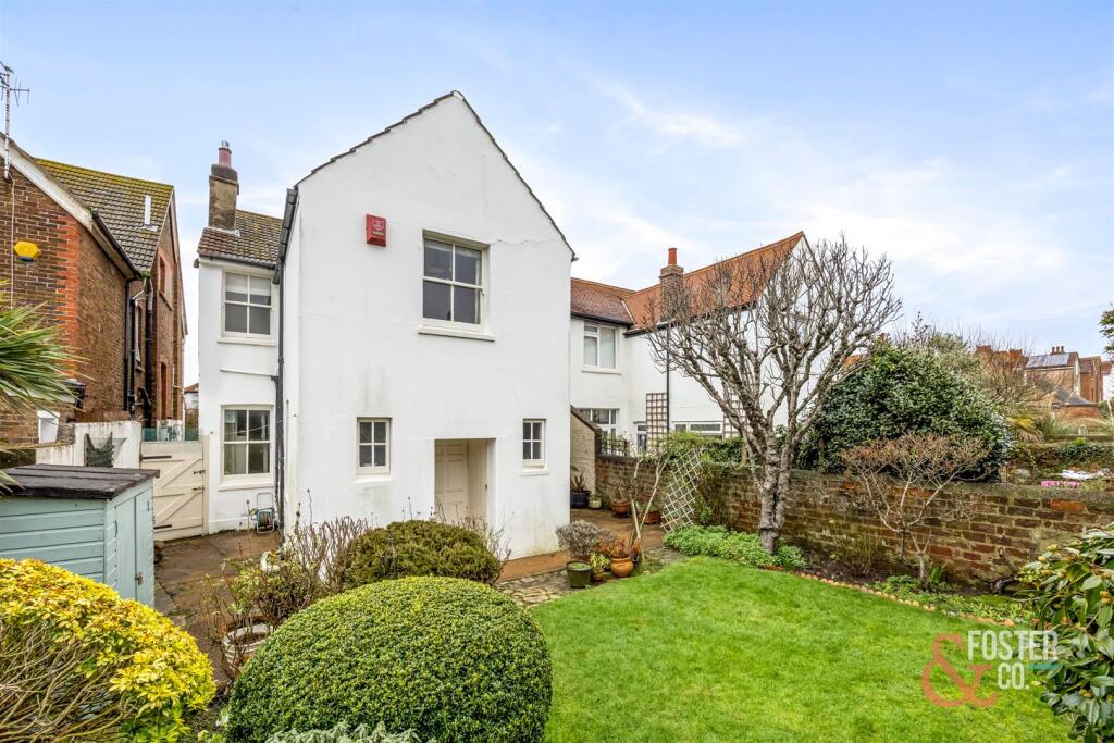 House in Hove, Aldrington - View 3