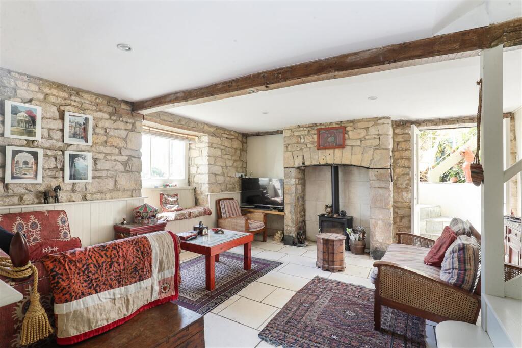 Whitecourt, Uley, Dursley - View 3