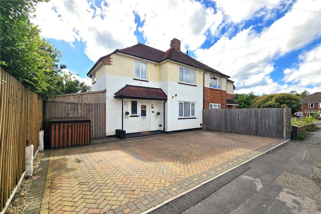Main image of property: May Crescent, Ash, Surrey, GU12