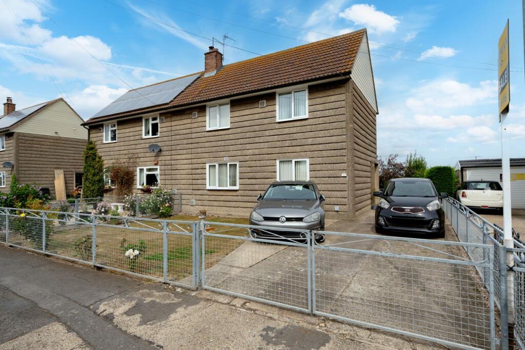 Main image of property: Witham Drive, Chapel Hill, Lincoln, LN4