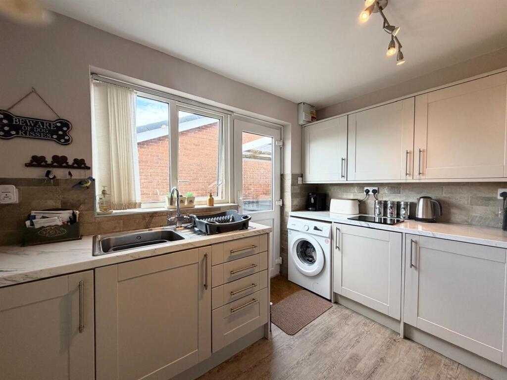 House in Morton-on-Swale, North Yorkshire - View 4