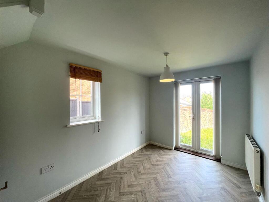 House in Leicester, City of Leicester - View 4
